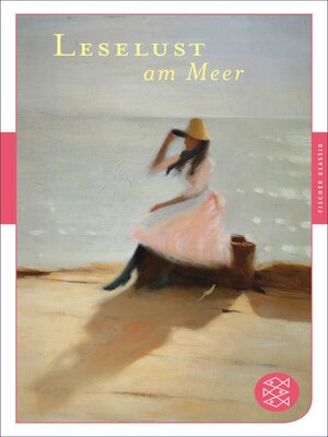 cover image of Leselust am Meer